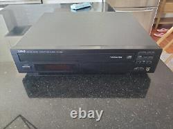 Yamaha cdc 845 5 disc CD changer High End CD player